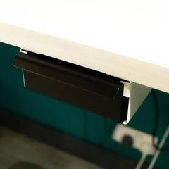 Okunaii™ Under-Desk Mount Secret Pull-Out Drawer - Keep Your Stuff Hidden!