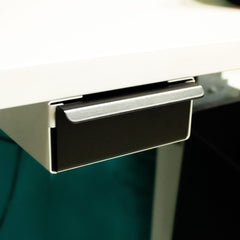 Okunaii™ Under-Desk Mount Secret Pull-Out Drawer - Keep Your Stuff Hidden!