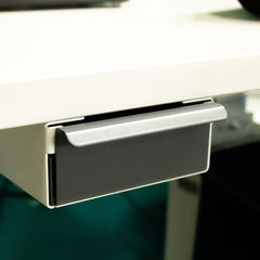 Okunaii™ Under-Desk Mount Secret Pull-Out Drawer - Keep Your Stuff Hidden!