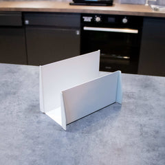 Okunaii™ Worktop Chopping Board Vertical Storage Holder