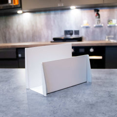 Okunaii™ Worktop Chopping Board Vertical Storage Holder