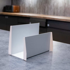 Okunaii™ Worktop Chopping Board Vertical Storage Holder