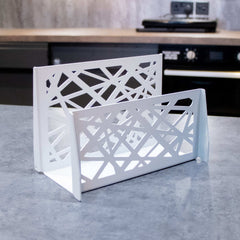 Okunaii™ Worktop Chopping Board Vertical Storage Holder