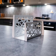 Okunaii™ Worktop Chopping Board Vertical Storage Holder