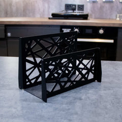 Okunaii™ Worktop Chopping Board Vertical Storage Holder