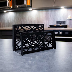 Okunaii™ Worktop Chopping Board Vertical Storage Holder