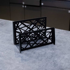 Okunaii™ Worktop Chopping Board Vertical Storage Holder