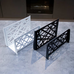 Okunaii™ Worktop Chopping Board Vertical Storage Holder