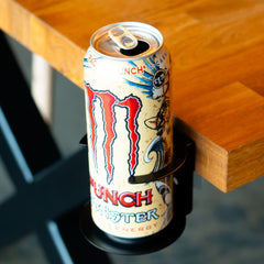 MegaMaxx UK™ Wall Mount Single Drinks Can Holder