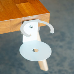 MegaMaxx UK™ Wall Mount Single Drinks Can Holder