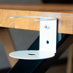 MegaMaxx UK™ Wall Mount Single Drinks Can Holder