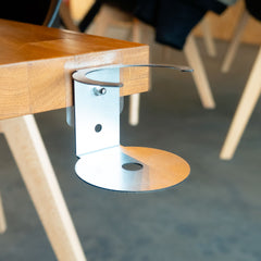 MegaMaxx UK™ Wall Mount Single Drinks Can Holder