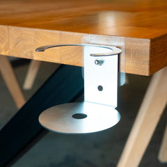 MegaMaxx UK™ Wall Mount Single Drinks Can Holder