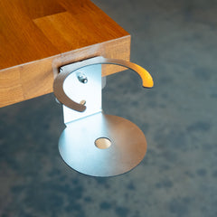 MegaMaxx UK™ Wall Mount Single Drinks Can Holder