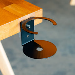 MegaMaxx UK™ Wall Mount Single Drinks Can Holder