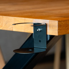 MegaMaxx UK™ Wall Mount Single Drinks Can Holder