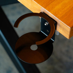 MegaMaxx UK™ Wall Mount Single Drinks Can Holder