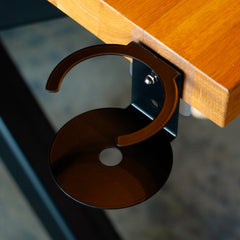 MegaMaxx UK™ Wall Mount Single Drinks Can Holder