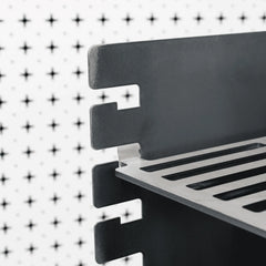 Additional Grill Tray for Volcann™ Artus Freestanding Large Garden Charcoal BBQ