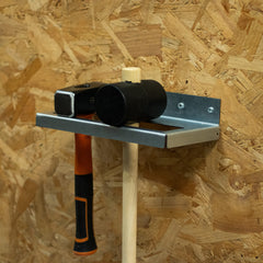 MegaMaxx UK™ Wall Mount Hammer Holder