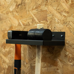 MegaMaxx UK™ Wall Mount Hammer Holder