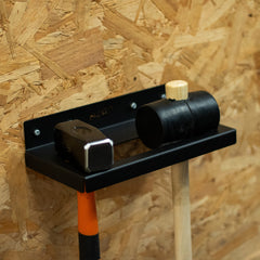 MegaMaxx UK™ Wall Mount Hammer Holder