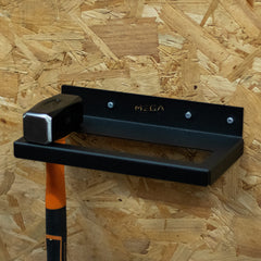 MegaMaxx UK™ Wall Mount Hammer Holder