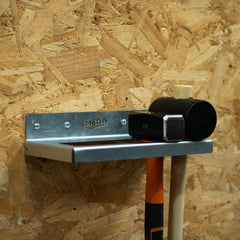 MegaMaxx UK™ Wall Mount Hammer Holder