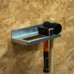 MegaMaxx UK™ Wall Mount Hammer Holder