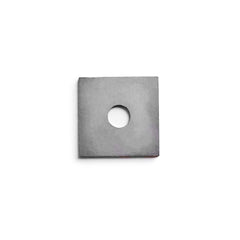 MegaMaxx UK™ Stainless Steel Square Washers (3 Sizes Available) - Indoor Outdoors