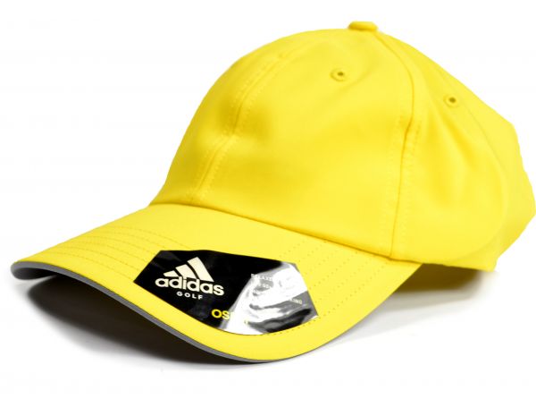 Adidas Baseball Cap (One Size)
