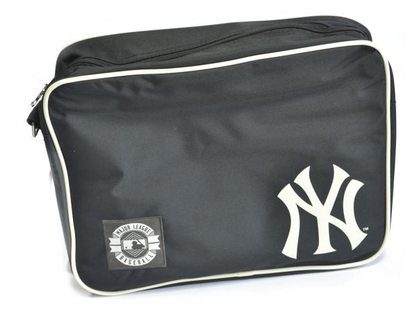 New York Yankees Small Travel Bag