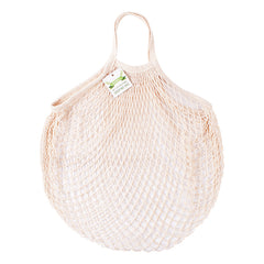Farmers Market Eco-Friendly Reusable Cotton String Shopping Bags
