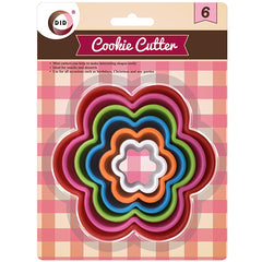 Faker Baker Christmas/Birthday/Parties Cookie Cutter