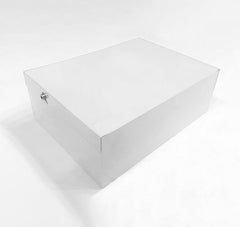 Custom-Sized Household Fuse Box Consumer Unit Cover