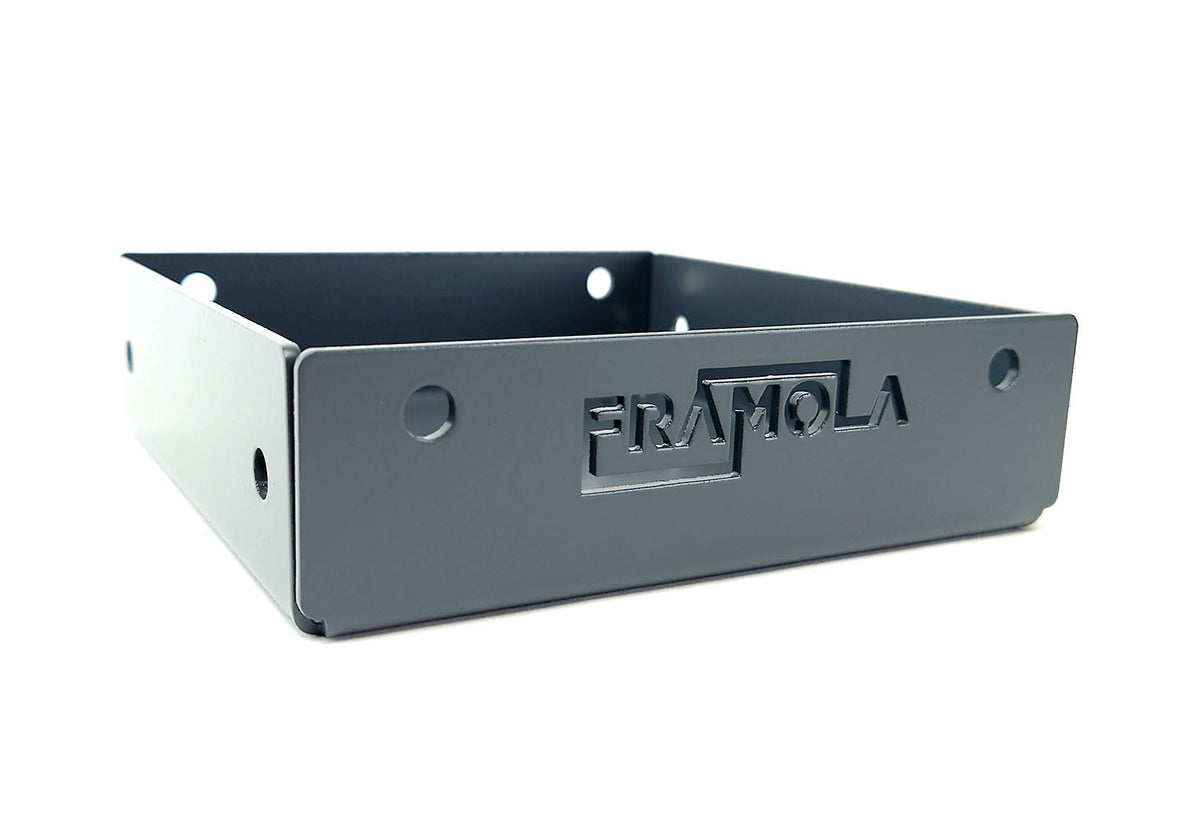 Framola™ Pergola & Fence Post Base Bracket (4 Sizes Available) - Indoor Outdoors