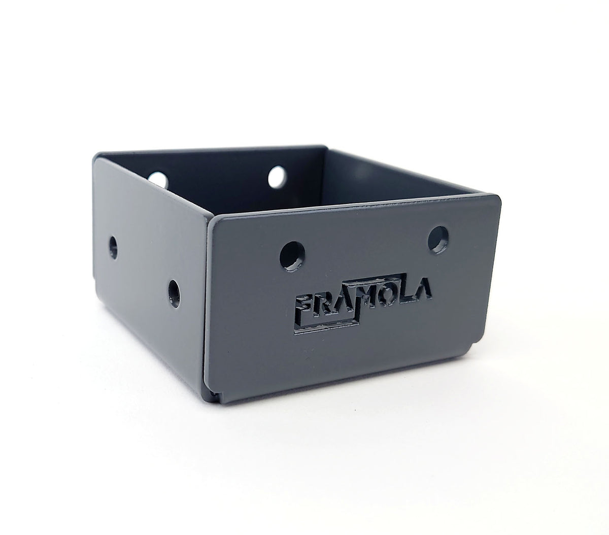 Framola™ Pergola & Fence Post Base Bracket (4 Sizes Available) - Indoor Outdoors