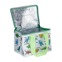 Kids Dinosaur Cool Bag for Lunch Boxes