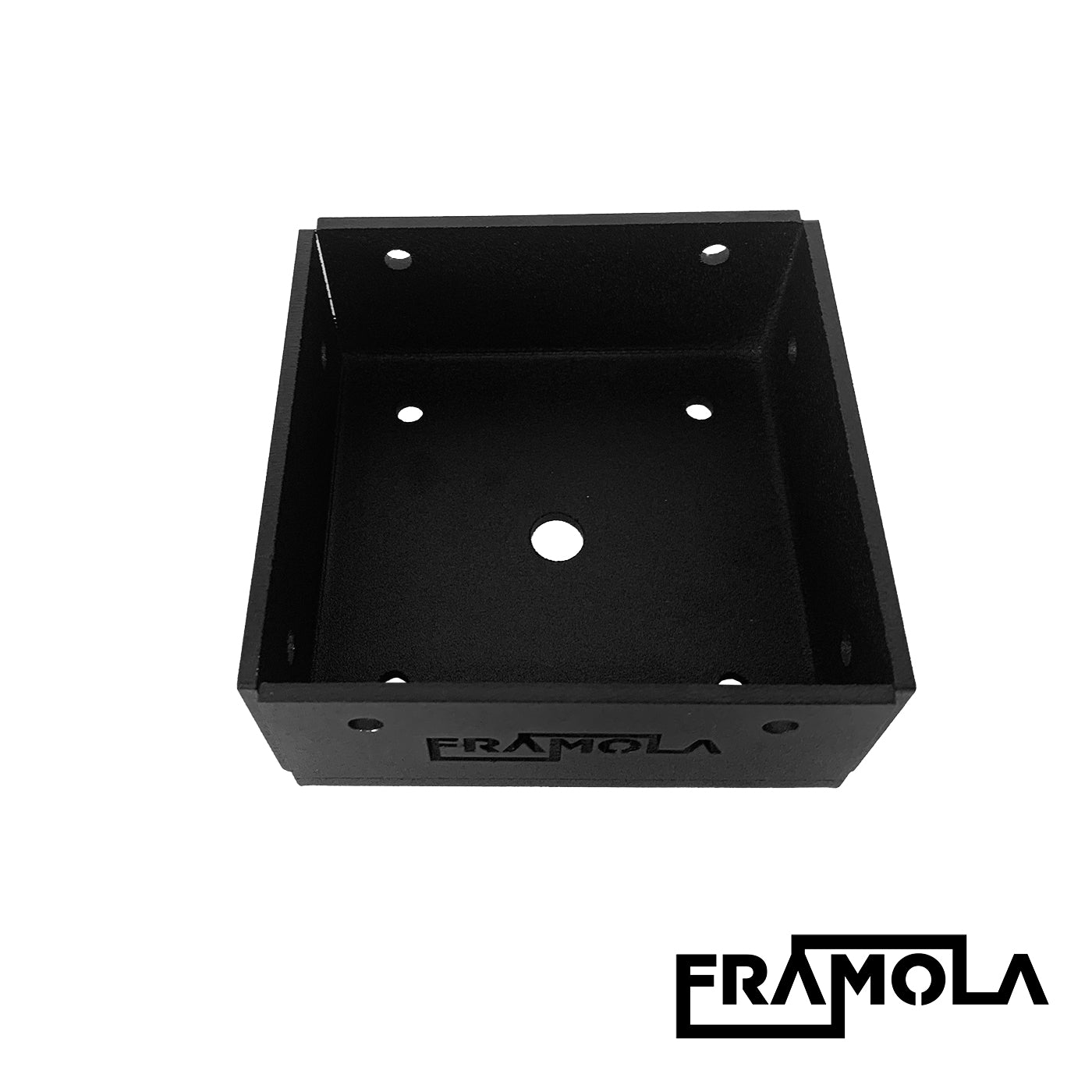 Framola™ 2 Bay Pergola Construction Bracket Kit "B" | Indoor Outdoors
