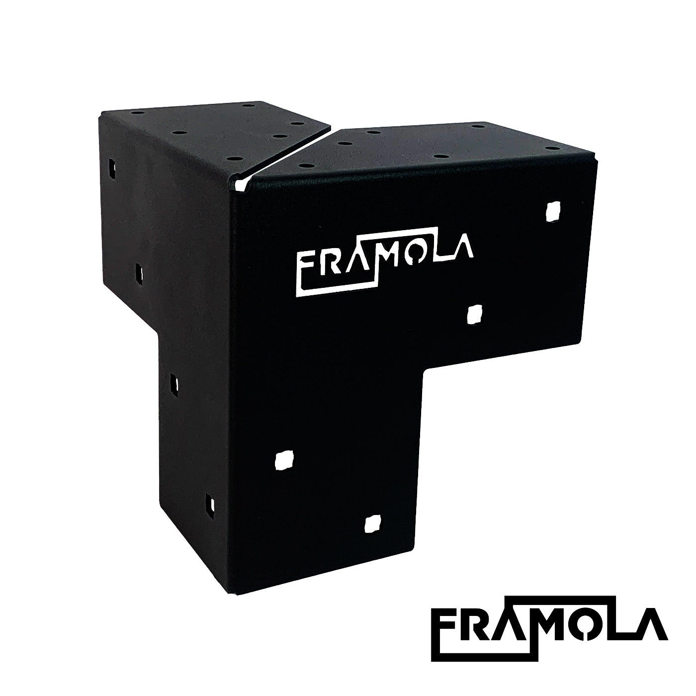 Framola™ 2 Bay Pergola Construction Bracket Kit "B" - Indoor Outdoors