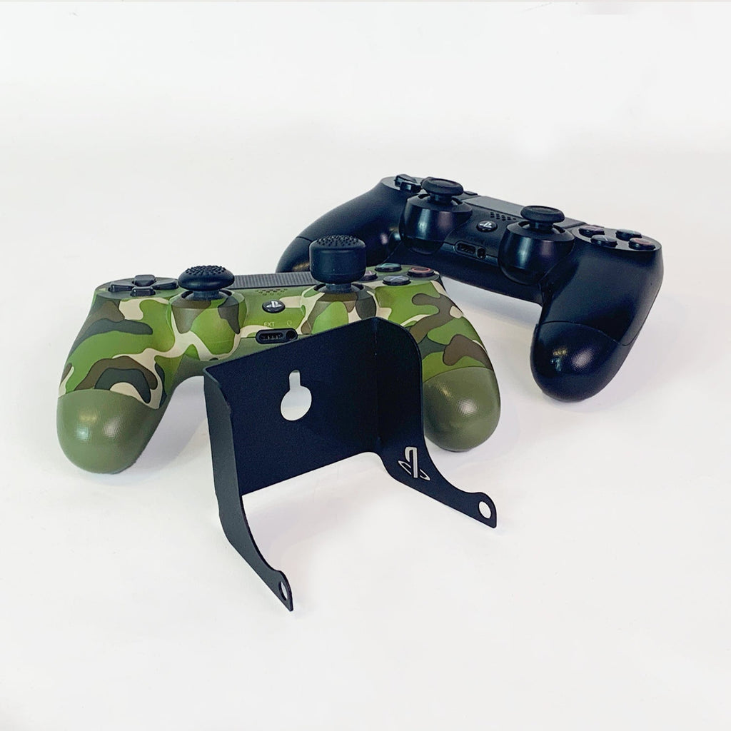 PS5 Controller Wall Mount Bracket GameShieldz