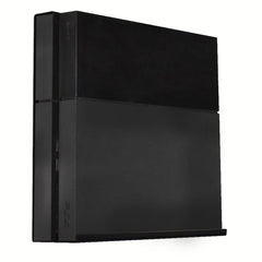 GameShieldz™ Sony Playstation 4 PS4 Console Wall Mount Bracket Case - Indoor Outdoors