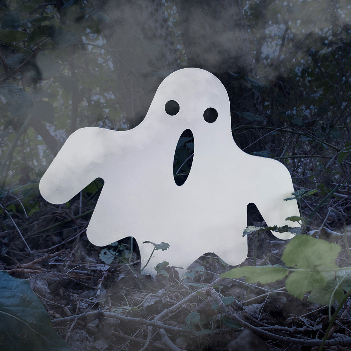 Halloween Decorative Garden Spooky Ghost