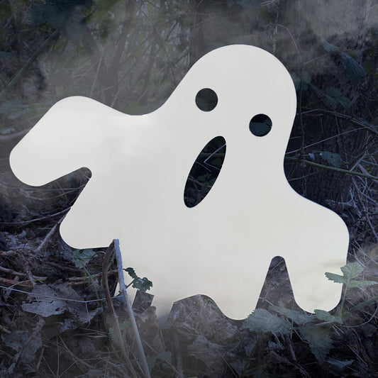 Halloween Decorative Garden Spooky Ghost
