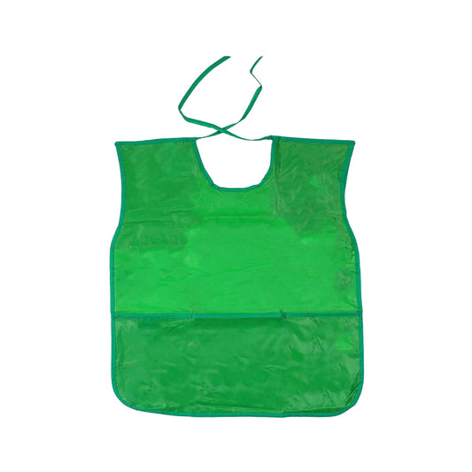 Kids Messy Waterproof Painting Apron (3 Colours Available)