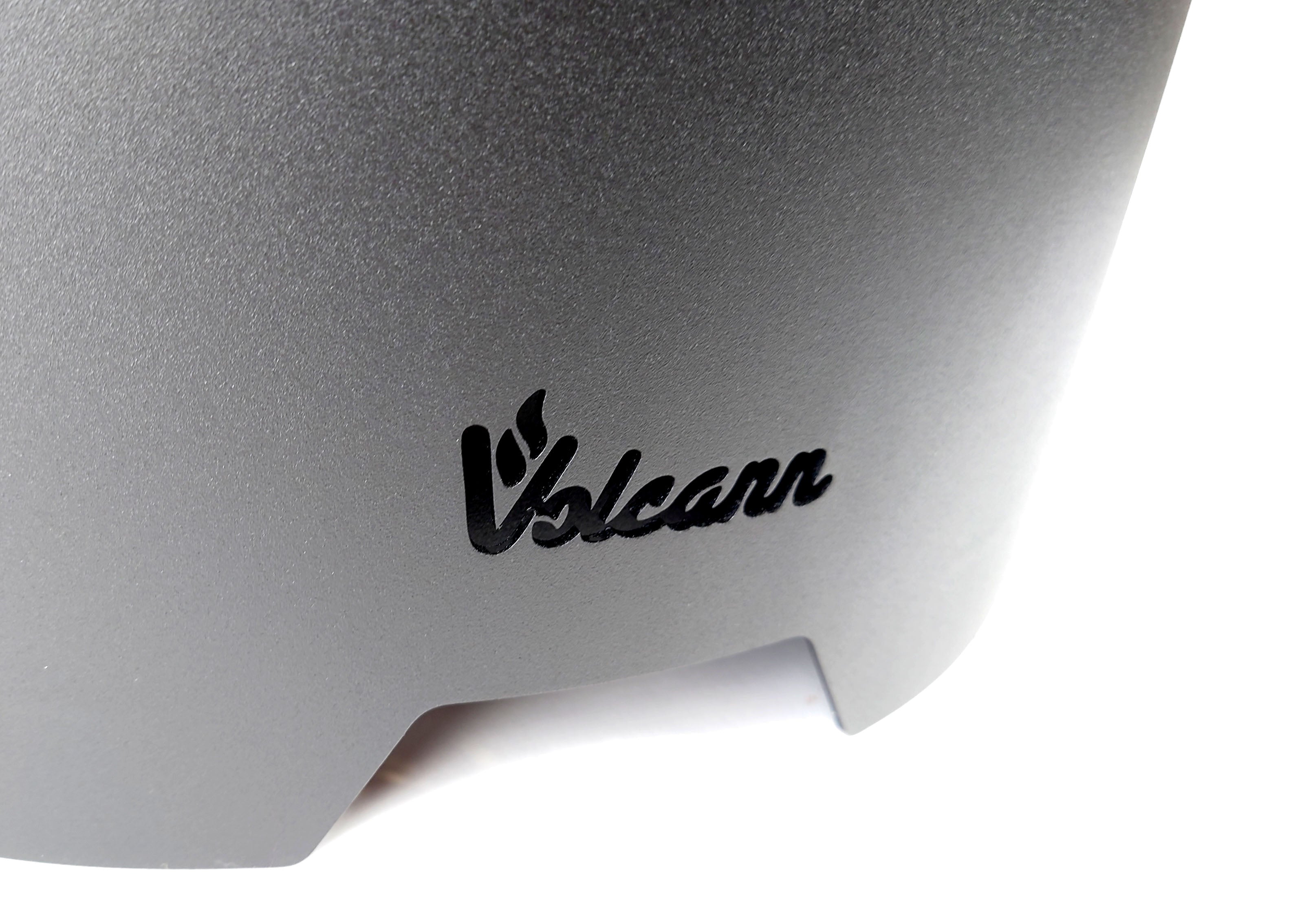 Volcann™ Smoke Free Fire Pit - Indoor Outdoors