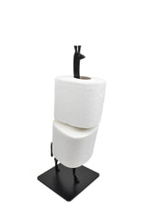 Okunaii Quirky Creature Toilet Roll Holder