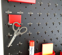 Nukeson Tool Wall Organiser Starter Kit - Office & Administration - Indoor Outdoors