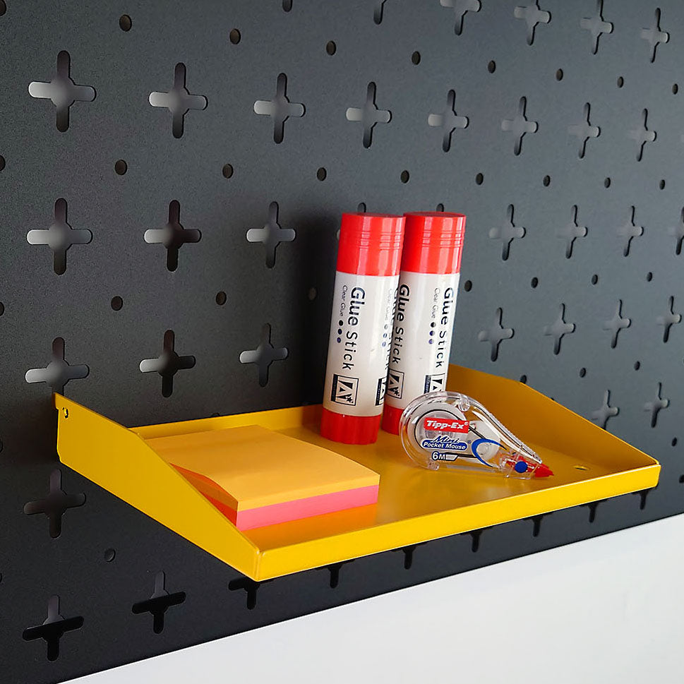 Nukeson Tool Wall - Universal Shelf Attachment (236 x 135mm)