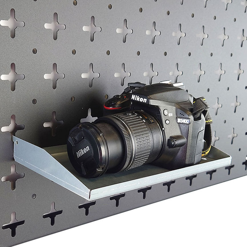 Nukeson Tool Wall - Universal Shelf Attachment (236 x 135mm)